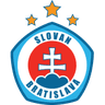 Slovan Bratislava II crest