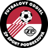 Podbrezová crest