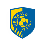 Bravo emblem