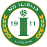 Ilirija crest