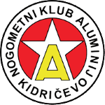 Aluminij crest