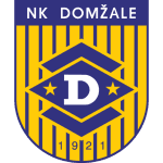 Domžale crest