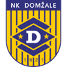 Domžale crest