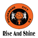 Polokwane City crest