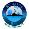Richards Bay crest