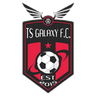 TS Galaxy crest
