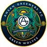 Ansan Greeners crest