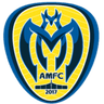 Asan Mugunghwa crest