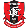 Bucheon 1995 crest