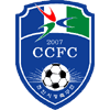 Cheonan City crest