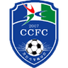 Cheonan City crest