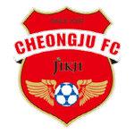 Cheongju crest