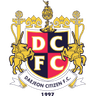 Daejeon Citizen crest