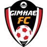 Gimhae City crest