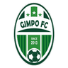 Gimpo Citizen crest