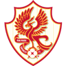 Gwangju crest