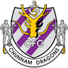 Jeonnam Dragons crest