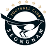 Seongnam crest