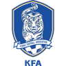 South Korea crest