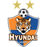 Ulsan crest