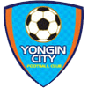 Yongin City crest