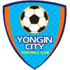 Yongin City crest