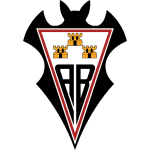 Albacete Balompié crest