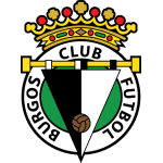Burgos CF crest