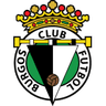 Burgos CF crest
