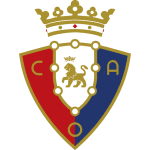 CA Osasuna crest