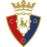 CA Osasuna crest