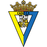 Cádiz crest