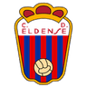 Crest of CD Eldense