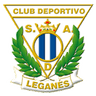 Leganés crest