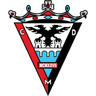 Mirandés crest