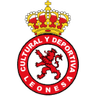 Cultural y Deportiva Leonesa crest