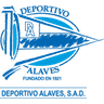 Deportivo Alavés crest