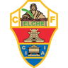 Elche CF crest