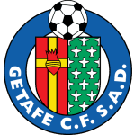 Getafe CF crest