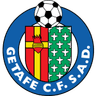 Getafe CF crest