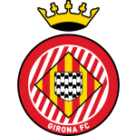 Girona FC crest