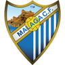 Málaga CF crest