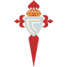 Crest of Celta de Vigo II