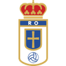 Real Oviedo crest