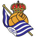Real Sociedad II crest