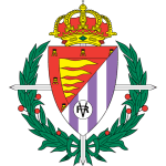 Real Valladolid crest