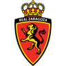 Real Zaragoza crest