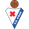SD Eibar crest