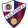 SD Huesca crest
