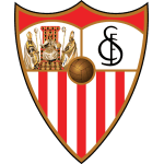 Sevilla FC crest